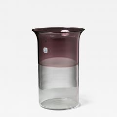 Alfredo Barbini Incalmo Vase by Alfredo Barbini for Barbini - 4767615