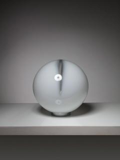 Alfredo Barbini Murano Glass Table Lamp by Alfredo Barbini for Barbini - 4726655