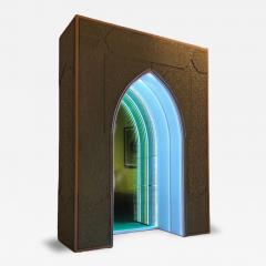 Ali Chaaban This Space is Temporary 2018 - 4345245