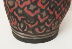 Alice Gavalet BROWN VASE - 3101847