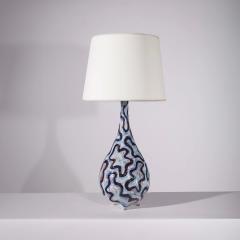 Alice Gavalet Flower Lamp 1 2024 - 3888426