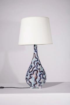 Alice Gavalet Flower Lamp 1 2024 - 3888435