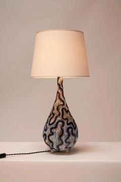 Alice Gavalet Flower Lamp 1 2024 - 3888438