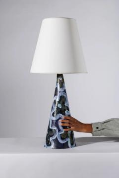 Alice Gavalet Flower Lamp 2 2024 - 3947232