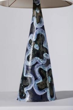 Alice Gavalet Flower Lamp 2 2024 - 3947234