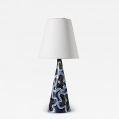 Alice Gavalet Flower Lamp 2 2024 - 4159762