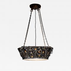 Alice Nordin Alice Nordin bronze pendant lamp - 2225223