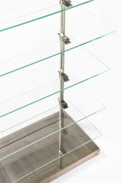 Alice Ravenel Huger Smith Shelf of Glass and Steel by A Ravenel 1940s - 4615250