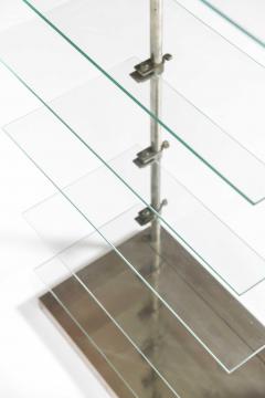 Alice Ravenel Huger Smith Shelf of Glass and Steel by A Ravenel 1940s - 4615251