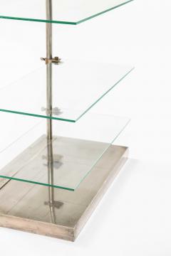 Alice Ravenel Huger Smith Shelf of Glass and Steel by A Ravenel 1940s - 4615260
