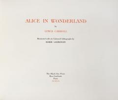 Alice in Wonderland  - 2751424