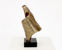 Alicia Penalba ABSTRACT BRONZE SCULPTURE ATTRIBUTED TO ARTIST ALICIA PENALBA - 2435567