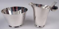 Allan Adler Allan Adler California Midcentury Modern Creamer Sugar - 4206170