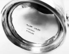 Allan Adler Allan Adler California Midcentury Modern Creamer Sugar - 4206201
