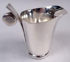 Allan Adler Allan Adler California Midcentury Modern Creamer Sugar - 4206205