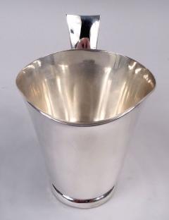 Allan Adler Allan Adler California Midcentury Modern Creamer Sugar - 4206207