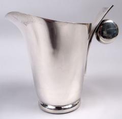 Allan Adler Allan Adler California Midcentury Modern Creamer Sugar - 4206208