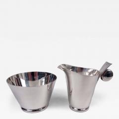Allan Adler Allan Adler California Midcentury Modern Creamer Sugar - 4207912