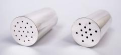 Allan Adler Pair of Allan Adler Midcentury Modern Salt Pepper Shakers - 4542791