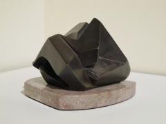 Allan Capron Houser Abstract Geometric - 1670179