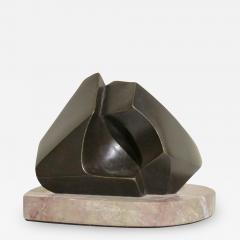 Allan Capron Houser Abstract Geometric - 1671056