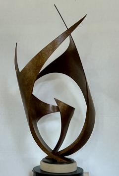 Allan Capron Houser Spirit of the Wind - 4133580