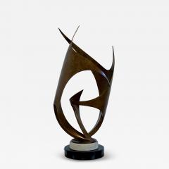 Allan Capron Houser Spirit of the Wind - 4133957