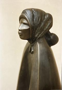 Allan Capron Houser The Navajo - 4392442