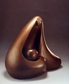 Allan Capron Houser The Potter - 4756359