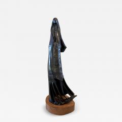 Allan Capron Houser Waiting - 4307036