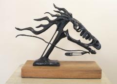 Allan Capron Houser War Pony - 4756363
