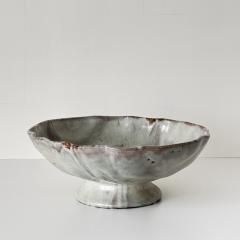 Allan Ebeling footed bowl mid 20th century - 4791202