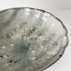 Allan Ebeling footed bowl mid 20th century - 4791205