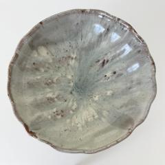 Allan Ebeling footed bowl mid 20th century - 4791206
