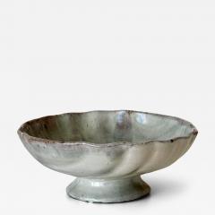 Allan Ebeling footed bowl mid 20th century - 4791274