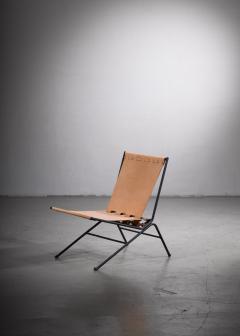 Allan Gould Allan Gould Lounge Chair USA 1950s - 2988871