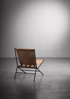 Allan Gould Allan Gould Lounge Chair USA 1950s - 2988872