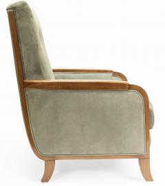 Allan Switzer SOLO 3 The Maritime Lounge chair - 852746