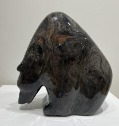 Allan Waidman Brown Large Bear - 4194594