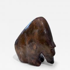 Allan Waidman Copper Bear Grazing 2025 - 4229894