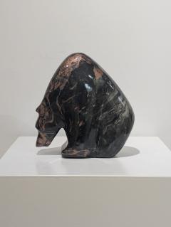 Allan Waidman Round Bear - 4321379