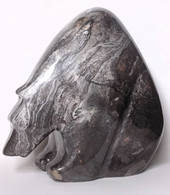 Allan Waidman Rounded Bear - 4301416