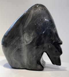 Allan Waidman Silver Bear Grazing - 4228737