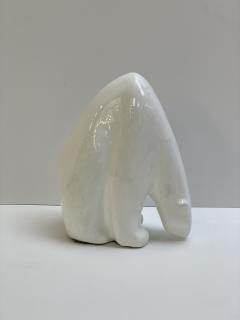 Allan Waidman Tall Polar Bear - 3402604