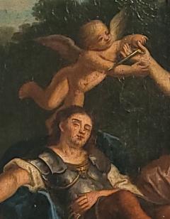 Allegorical Painting French School 17th or 18th century - 3068190