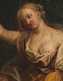 Allegorical Painting French School 17th or 18th century - 3068193