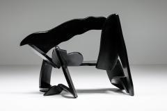 Allen Jones Allen Jones Aphrodite Bench Pop Art 1999s - 2196310