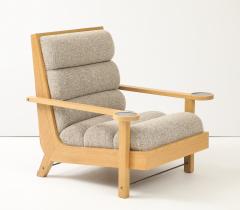 Alloy Chair Custom Collaboration by Shawn Henderson Unknown Origin - 4348921