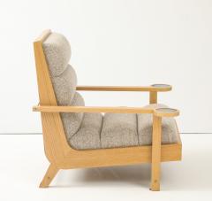 Alloy Chair Custom Collaboration by Shawn Henderson Unknown Origin - 4348924