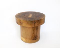 Alma Allen Alma Allen Claro Walnut Sculptural Table 2013 - 2816143
